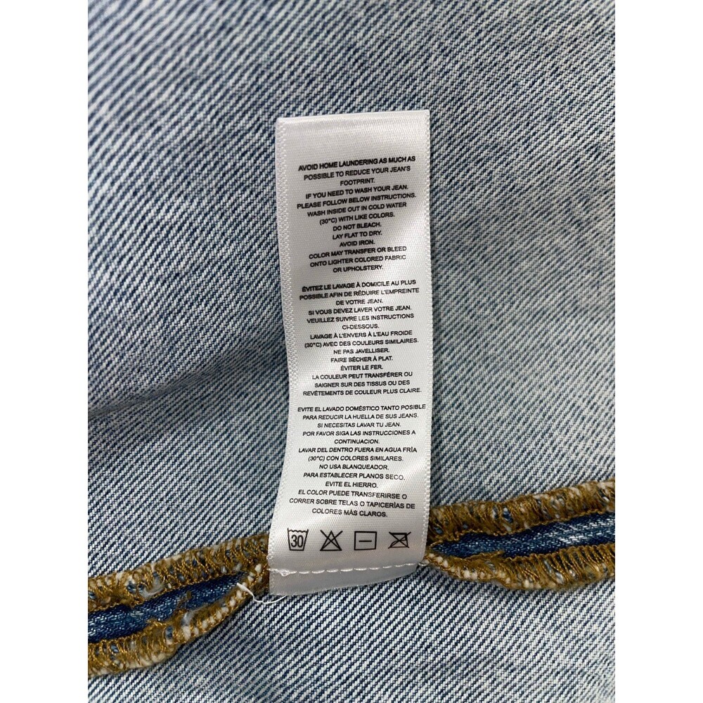 Frame The Shift Dress NWT - Picture 12 of 12